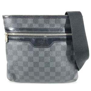 Louis Vuitton Thomas Handbag Damier #245557L64B